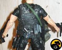 The Punisher (Marvel Legends) Custom Action Figure