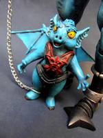 Hordak & Imp (She-Ra) Custom Action Figure