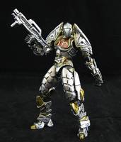 Armor B.a.T. (G.I. Joe) Custom Action Figure