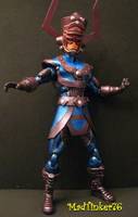 Galactus (Marvel Legends) Custom Action Figure