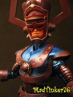 Galactus (Marvel Legends) Custom Action Figure