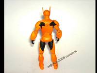 Armada (Marvel Legends) Custom Action Figure