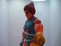 Lion-O V2 (Thundercats) Custom Action Figure