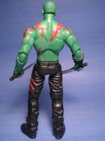 Drax the Destroyer(Annihilation Outfit) (Marvel Legends) Custom Action Figure