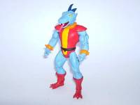 Fangman MOTUC (Masters of the Universe) Custom Action Figure