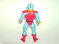 Fangman MOTUC (Masters of the Universe) Custom Action Figure