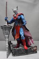 Dreadknight (Marvel Legends) Custom Action Figure