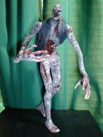 The Divider (Dead Space) Custom Action Figure