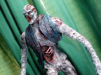 The Divider (Dead Space) Custom Action Figure
