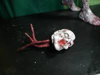 The Divider (Dead Space) Custom Action Figure