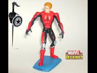 Slipstream (Marvel Legends) Custom Action Figure