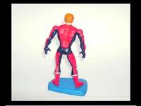 Slipstream (Marvel Legends) Custom Action Figure