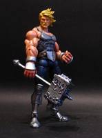 Thor (Marvel Legends) Custom Action Figure