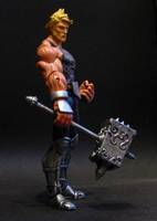 Thor (Marvel Legends) Custom Action Figure