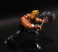 Thor (Marvel Legends) Custom Action Figure