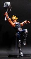 Thor (Marvel Legends) Custom Action Figure