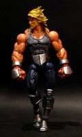 Thor (Marvel Legends) Custom Action Figure