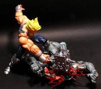 Thor (Marvel Legends) Custom Action Figure