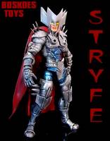 Stryfe (Marvel Legends) Custom Action Figure