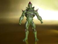 Evilseed MOTUC (Masters of the Universe) Custom Action Figure