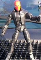 Redhood (Batman) Custom Action Figure