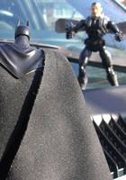 Firefly (Batman) Custom Action Figure