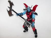Man-O-War (Masters of the Universe) Custom Action Figure