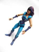 Glimmer (She-Ra) Custom Action Figure