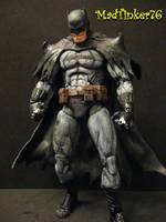 Batman V3 (Batman) Custom Action Figure