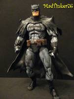 Batman V3 (Batman) Custom Action Figure