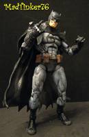 Batman V3 (Batman) Custom Action Figure