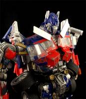 ROTF Optimus Prime V2 (Transformers - Movie) Custom Action Figure