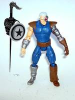 Hunter (DC Superheroes) Custom Action Figure