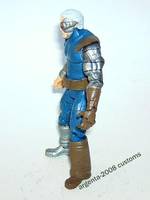 Hunter (DC Superheroes) Custom Action Figure
