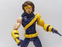 Aoa Cyclops (Marvel Legends) Custom Action Figure