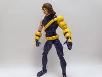 Aoa Cyclops (Marvel Legends) Custom Action Figure