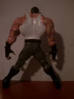 Smasher (Fighting Force) Custom Action Figure