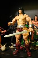 Conan (Conan) Custom Action Figure
