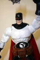 Flag Smasher (Marvel Legends) Custom Action Figure