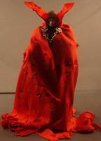 Spawn (DC Universe) Custom Action Figure