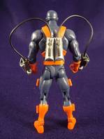 Trapster (Marvel Legends) Custom Action Figure