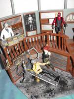 Weapon X Alchemy Lab (Marvel Legends) Custom Action Figure