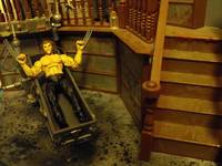 Weapon X Alchemy Lab (Marvel Legends) Custom Action Figure