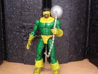 Thunderball (Marvel Legends) Custom Action Figure
