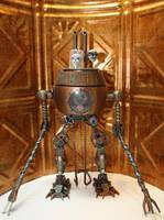 Nova Walker (Bionicle) Custom Action Figure
