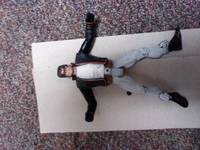 Jason Todd (DC Superheroes) Custom Action Figure