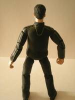 X3 Multiple Man - James Madrox - X-Men 3 Movie (X-Men - Movies) Custom Action Figure
