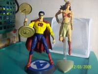 Darna (Misc) Custom Action Figure