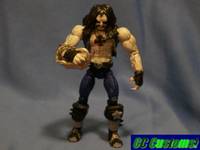 Lobo (DC Direct) Custom Action Figure