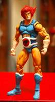 Lion O (Marvel Universe) Custom Action Figure